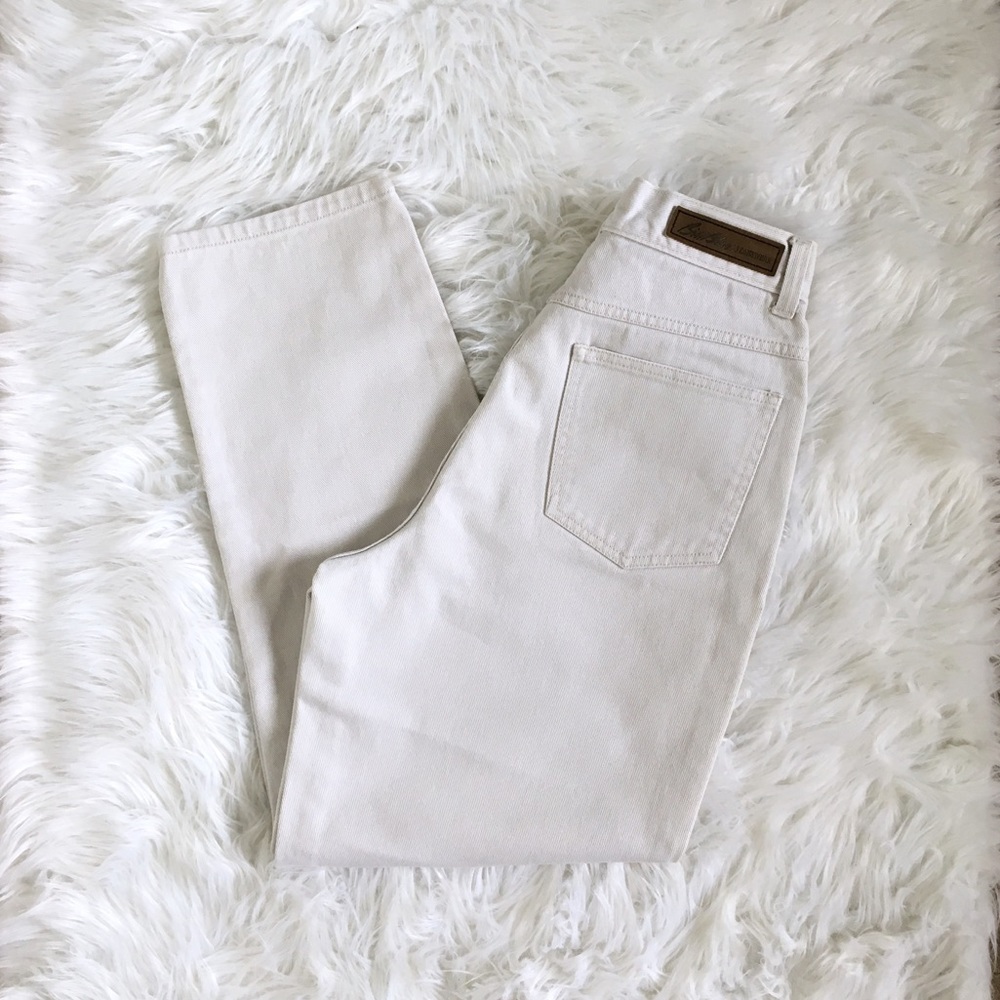 Vintage Bill Blass Jeans